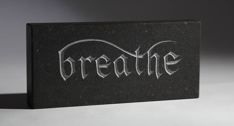 Breathe